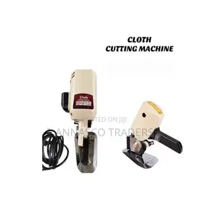 Premier Cloth Cutting Machine