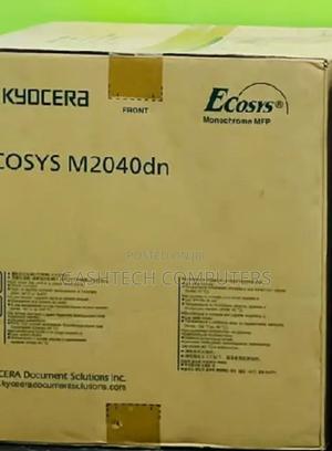 Kyocera Ecosys M2040dn Printer A4 3 in One Printer - thumbnail 2