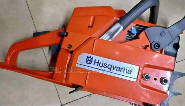 Powersaw 272xp Husquavana Original - Perfect Quality.