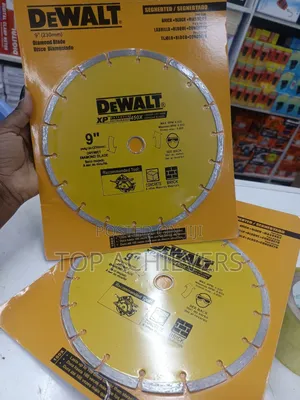 Quality Diamond Disc :9