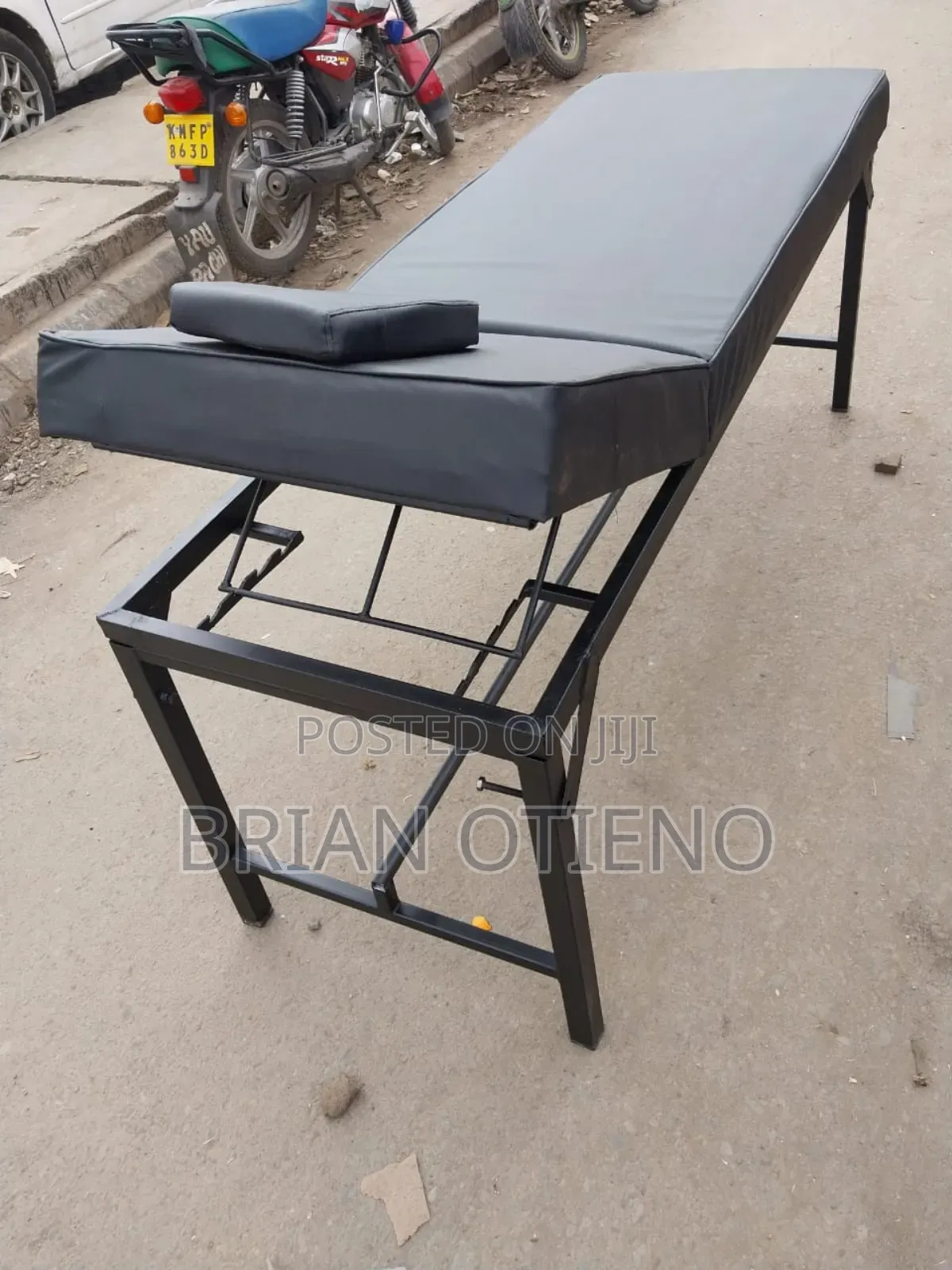 Adjustable Massage Bed With a Discount Prices