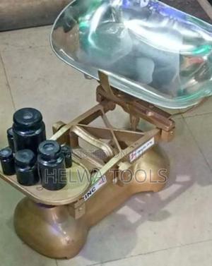 Manual Weighing Scale 15 KGS - thumbnail 2