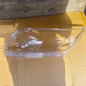 Headlight Lens Vanguard