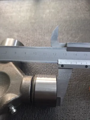 Fuso FI Propeller Universal Joint