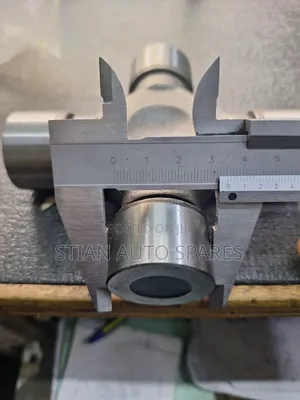 Fuso FI Propeller Universal Joint