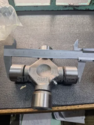 Fuso FI Propeller Universal Joint