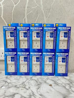 Fridge Guard / Fk Power Surge - main view