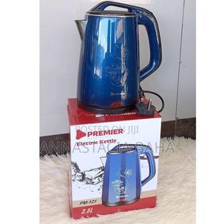 Premier High Quality Electric Kettle - thumbnail 2