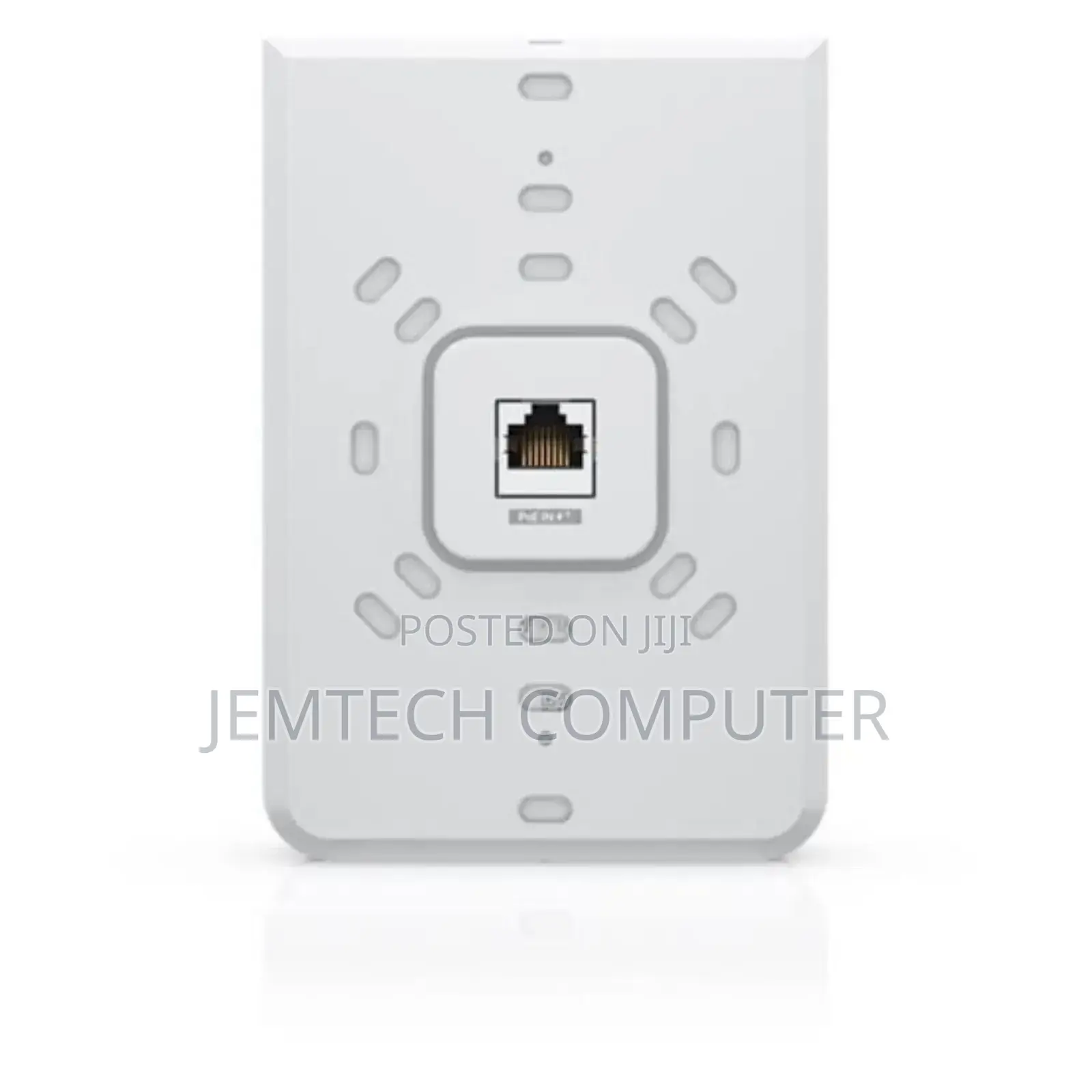 Best Ubiquiti Unifi 6 in-Wall Access Point (U6-Iw) B E S T