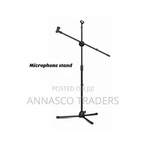 Premier Microphone Stand