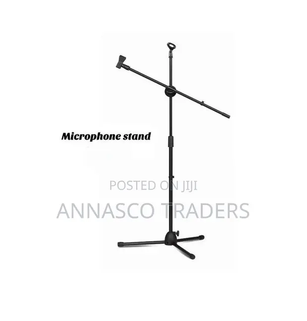 Premier Microphone Stand