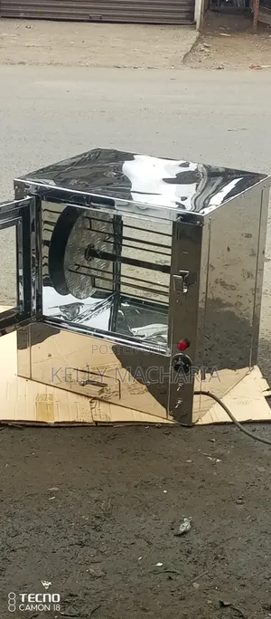 Chicken Roaster/45