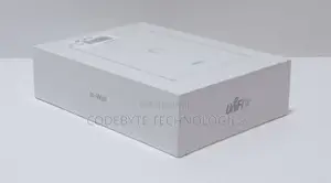 Best Ubiquiti Unifi 6 in-Wall Access Point (U6-Iw)