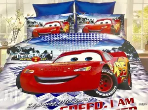 Cartoon Duvets