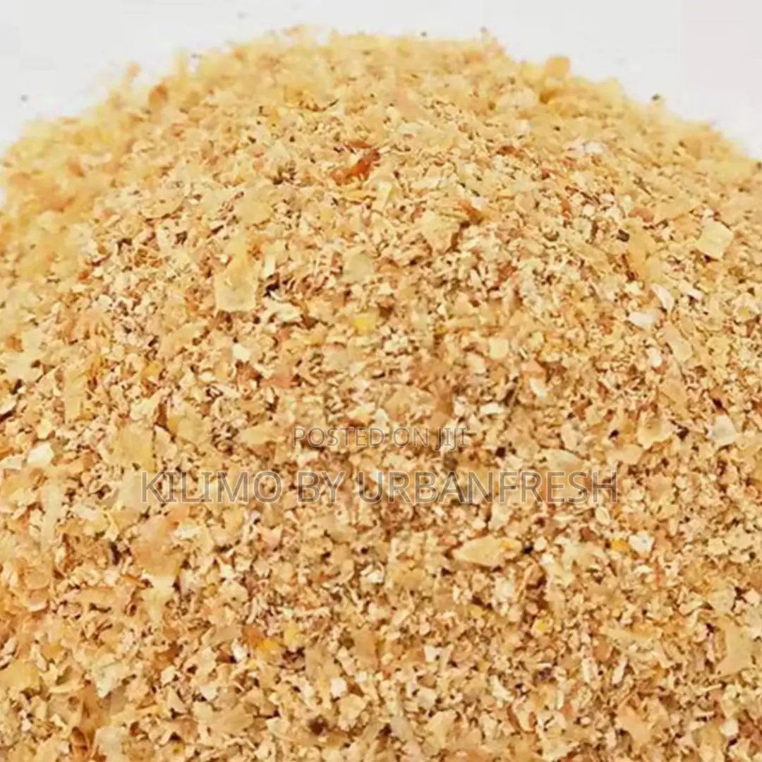 Maize Germ Brown / Fermented Livestock Feed (70kgs)