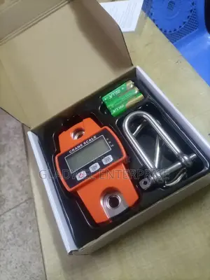 Weighn Scales