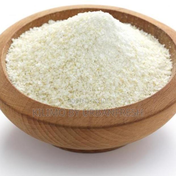 Maize Germ White (70kgs) - main view