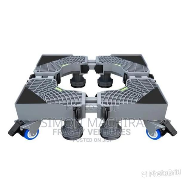 Heavy Duty Fridge Stand