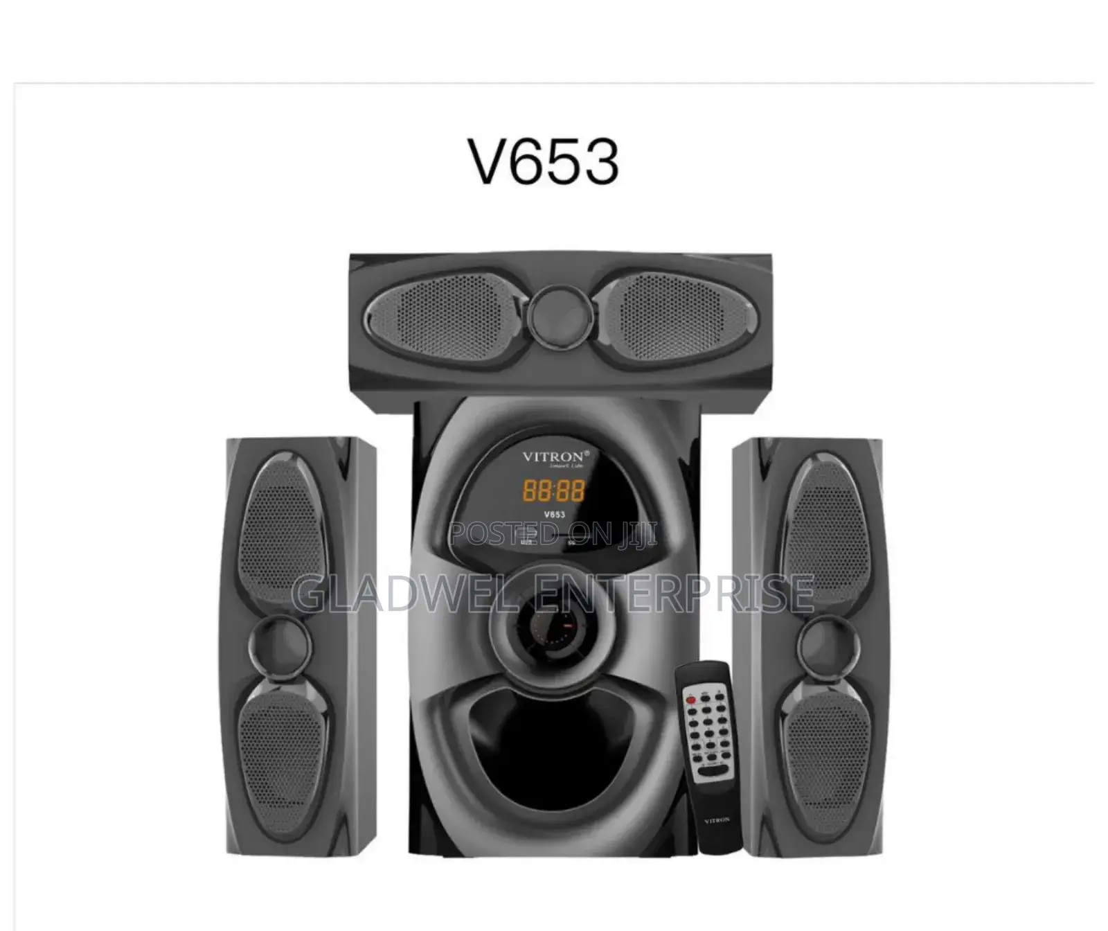 Sub Woofer