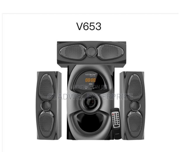 Sub Woofer