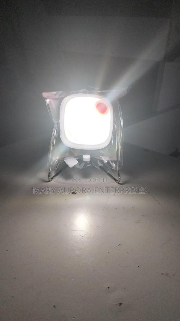D.Light Solar Lantern - thumbnail 2