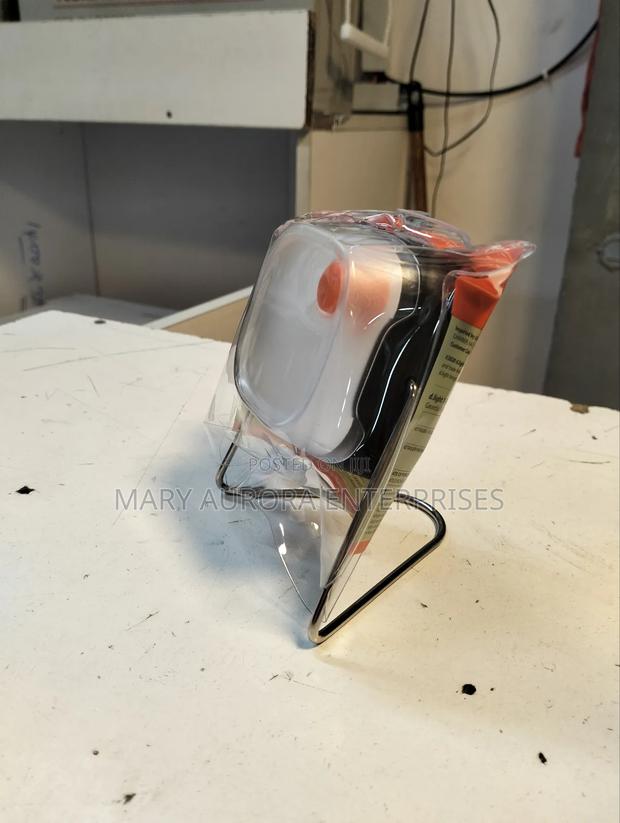 D.Light Solar Lantern - thumbnail 3