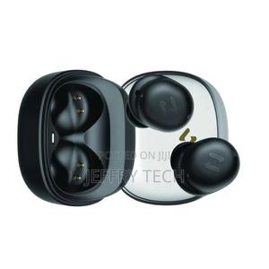 Havit Tw969 True Wireless Earbuds - Black - thumbnail 2
