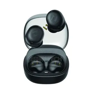 Havit Tw969 True Wireless Earbuds - Black