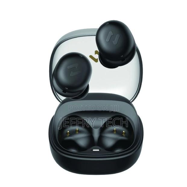 Havit Tw969 True Wireless Earbuds - Black - thumbnail 3