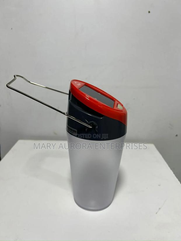 D.Light Solar Lantern - main view