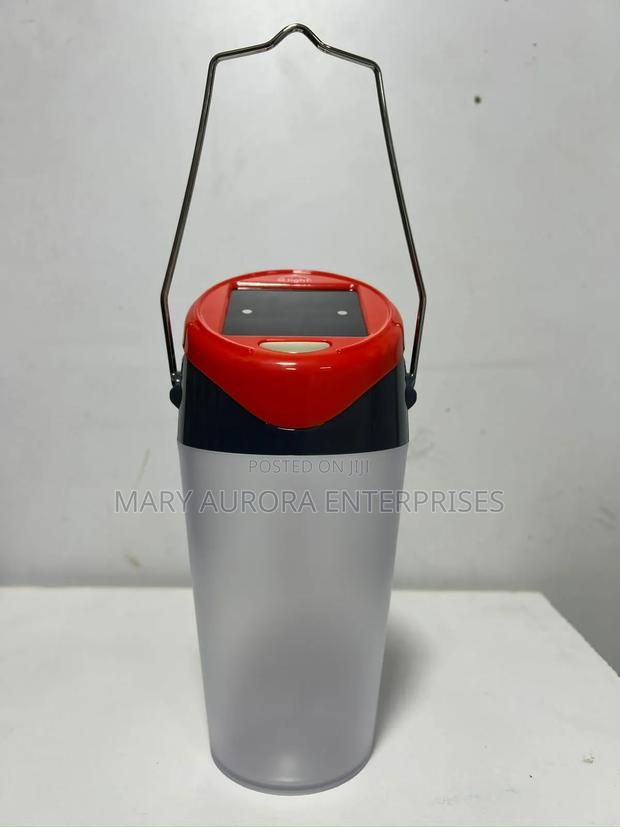 D.Light Solar Lantern - thumbnail 2