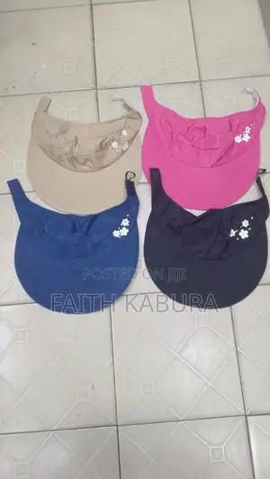 Summer Visor Hats