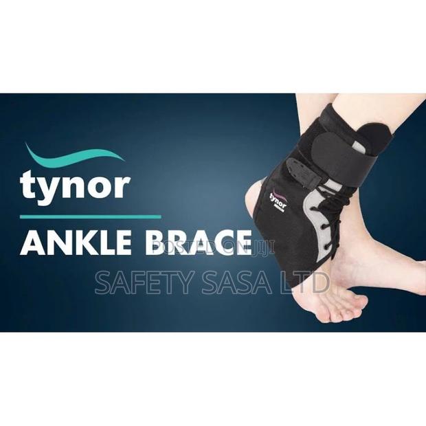 Tynor Ankle Brace - thumbnail 2
