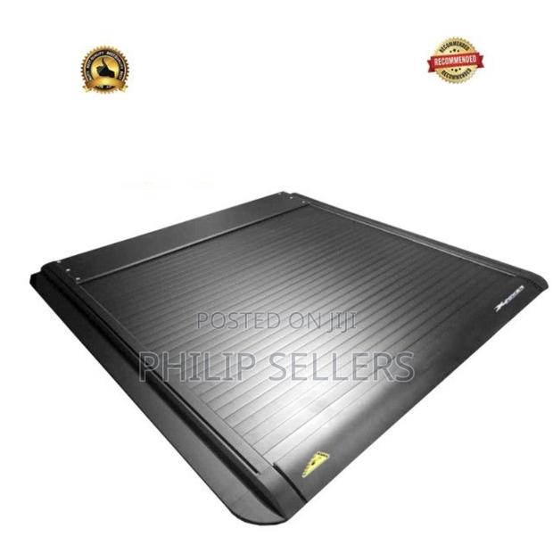 Strong and Durable Central Locking System With Plastic Cover - main view