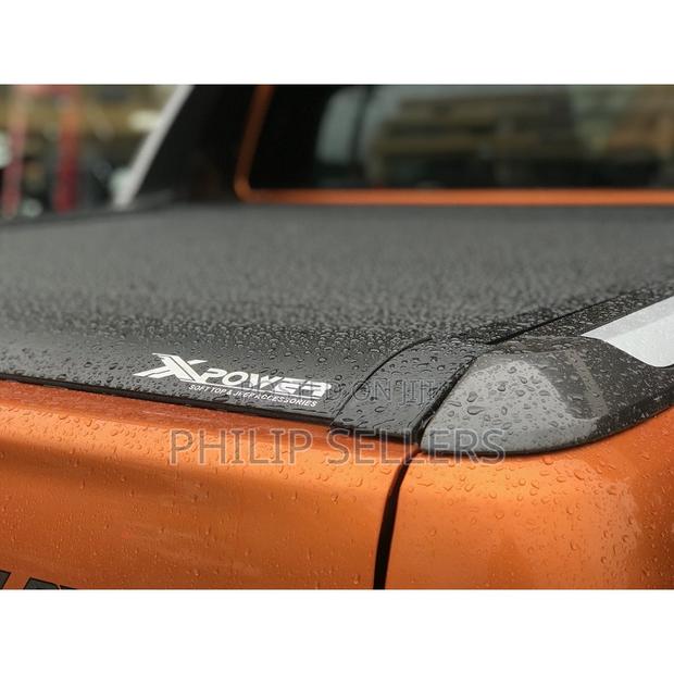 Strong and Durable Central Locking System With Plastic Cover - thumbnail 2
