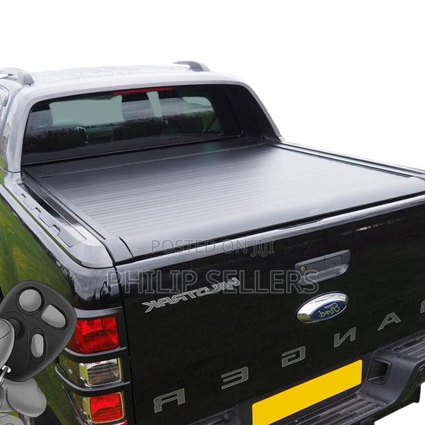 Strong and Durable Central Locking System With Plastic Cover - thumbnail 5