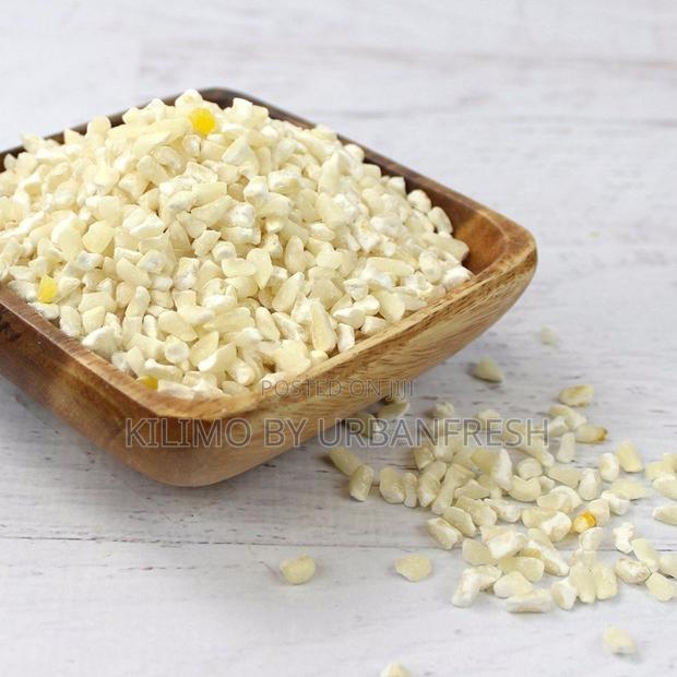 Broken Maize (1 Kg) Animal Feed. Moq 50kg / 70kg. - main view