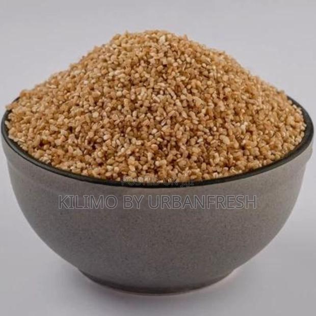 Broken Wheat (1 Kg) - main view