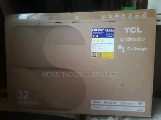 *Tcl 32 " Smart Android - thumbnail 3