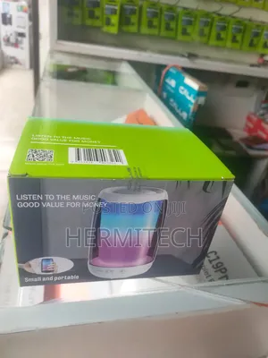 Multimedia Speaker Player