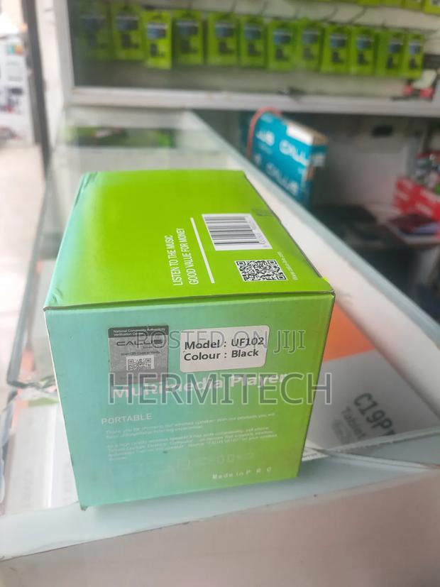 Multimedia Speaker Player - thumbnail 2