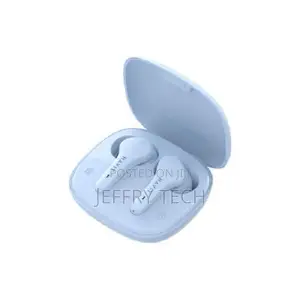 Havit TW959 True Wireless Stereo With ENC and Dual Mic Blue