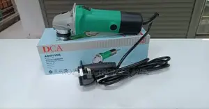Angle Grinder DCA 4 Inch