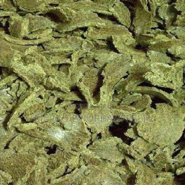 Cotton Seed Cake (1 Kg) Livestock Feed. 50 KGS