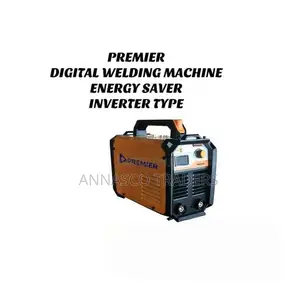 Premier 408 Digital Welding Machine Inverter