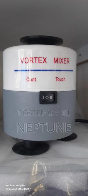 Vortex Mixer - thumbnail 2