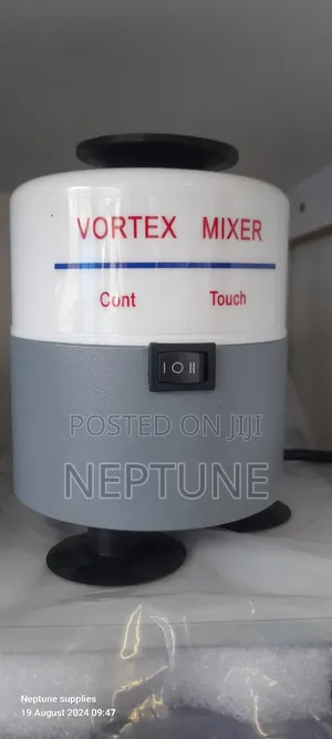 Vortex Mixer