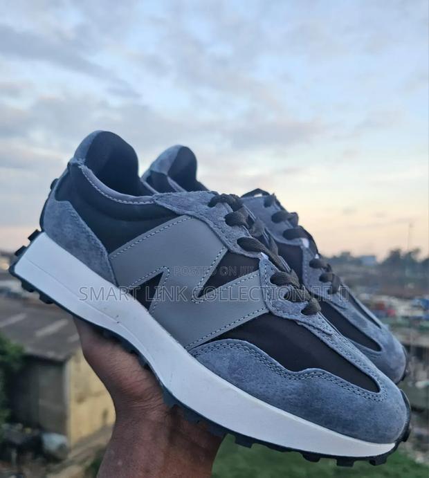 New Balance Sneakers - thumbnail 3