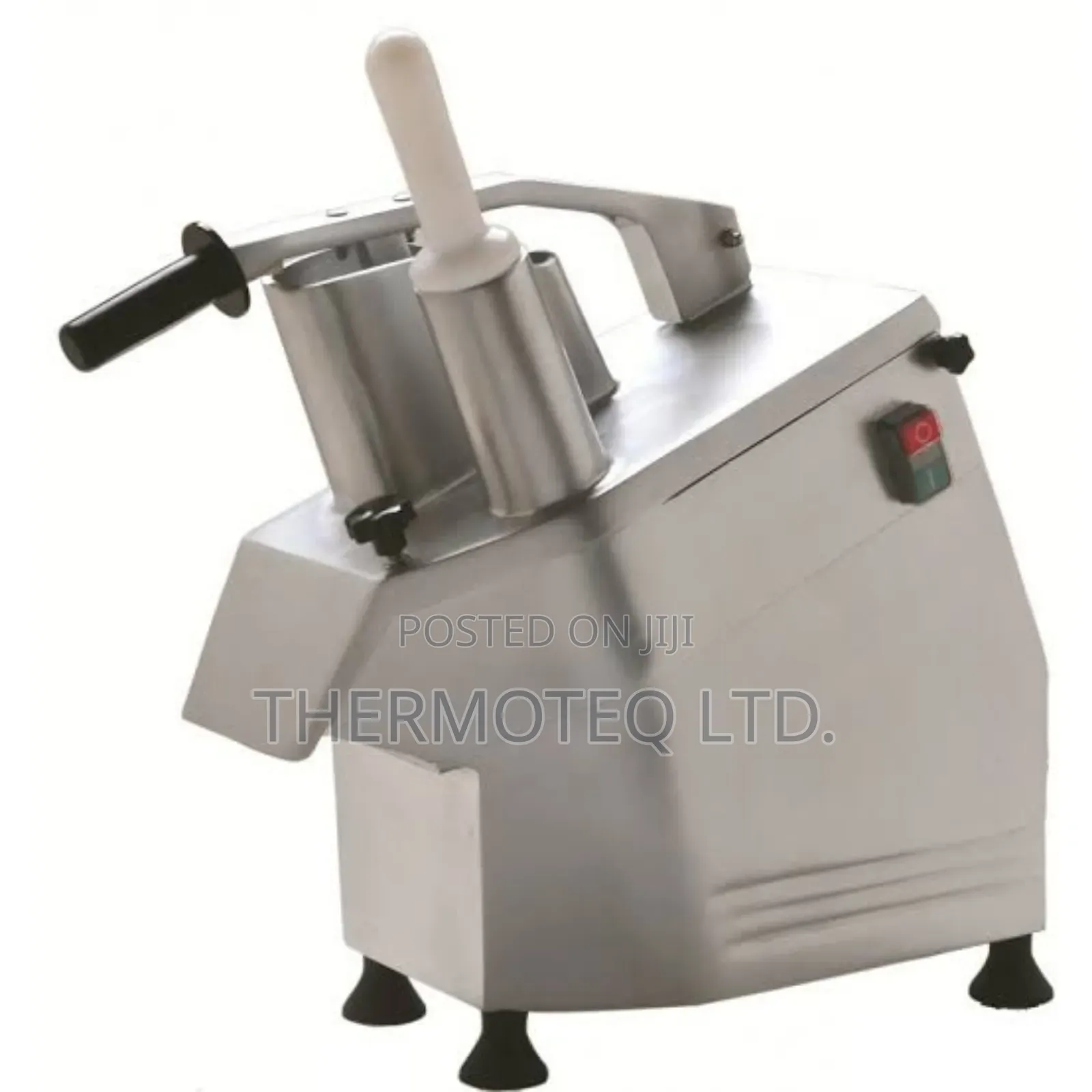 Commercial Vegetable Processor