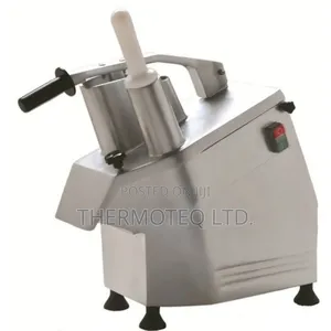 Commercial Vegetable Processor